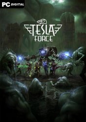 Tesla Force (2020) PC | 